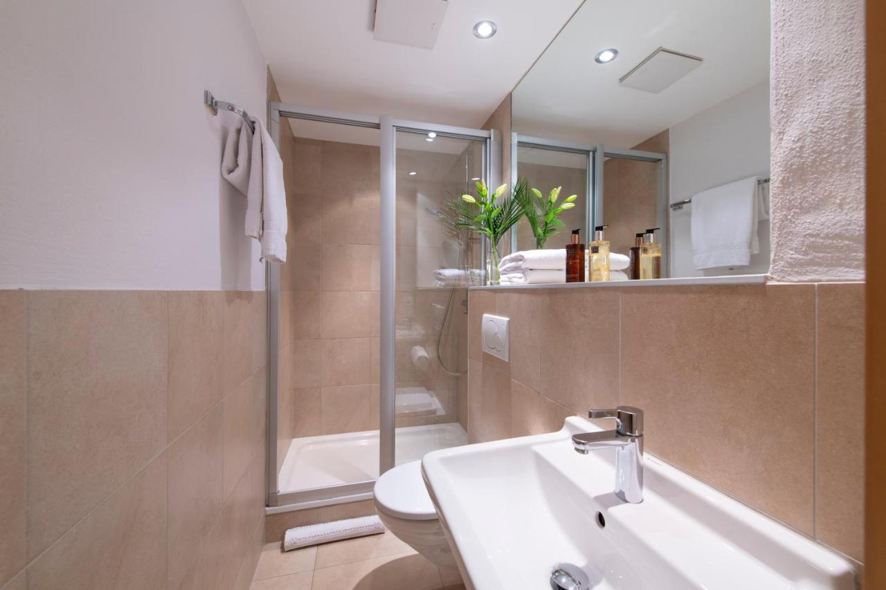 Chalet Balthazar Villars-sur-Ollon Ngoại thất bức ảnh